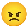 مغضب