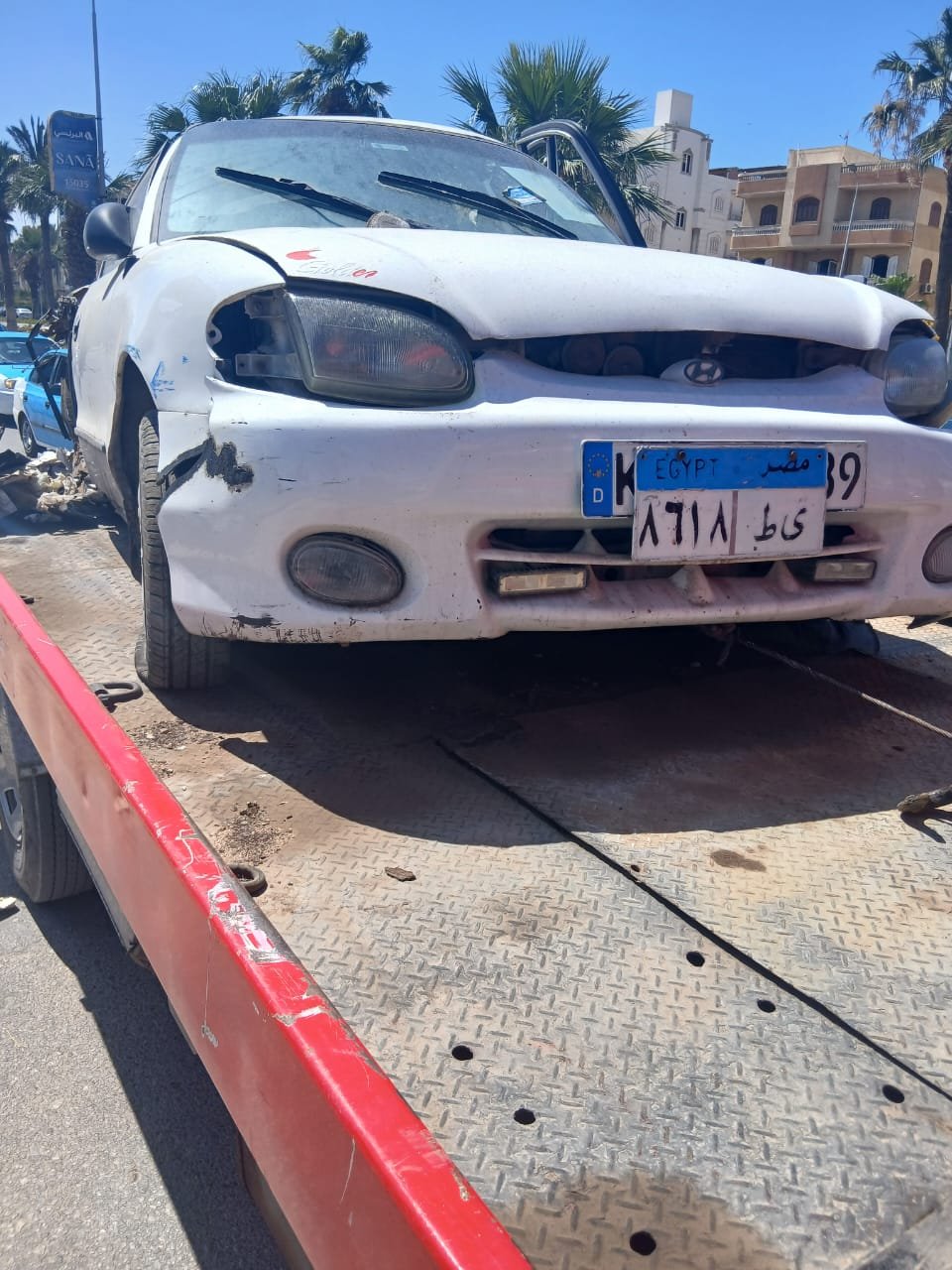 ونش انقاذ جمصه 01003170883