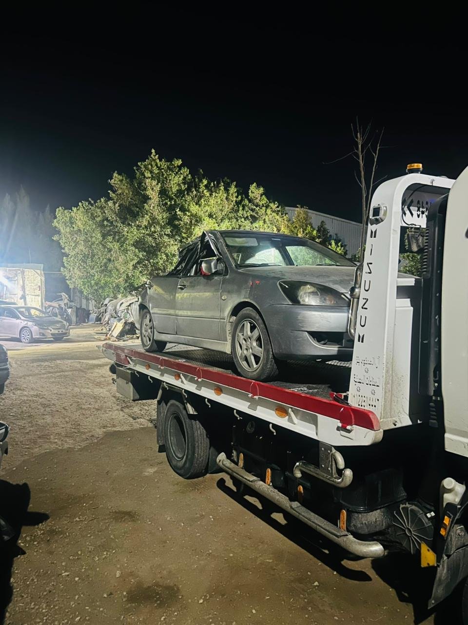 ونش انقاذ بلقاس 1003005228
