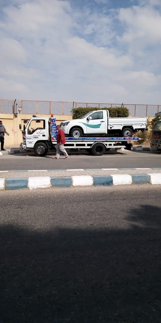 ونش انقاذ دمياط الجديده 01003170883