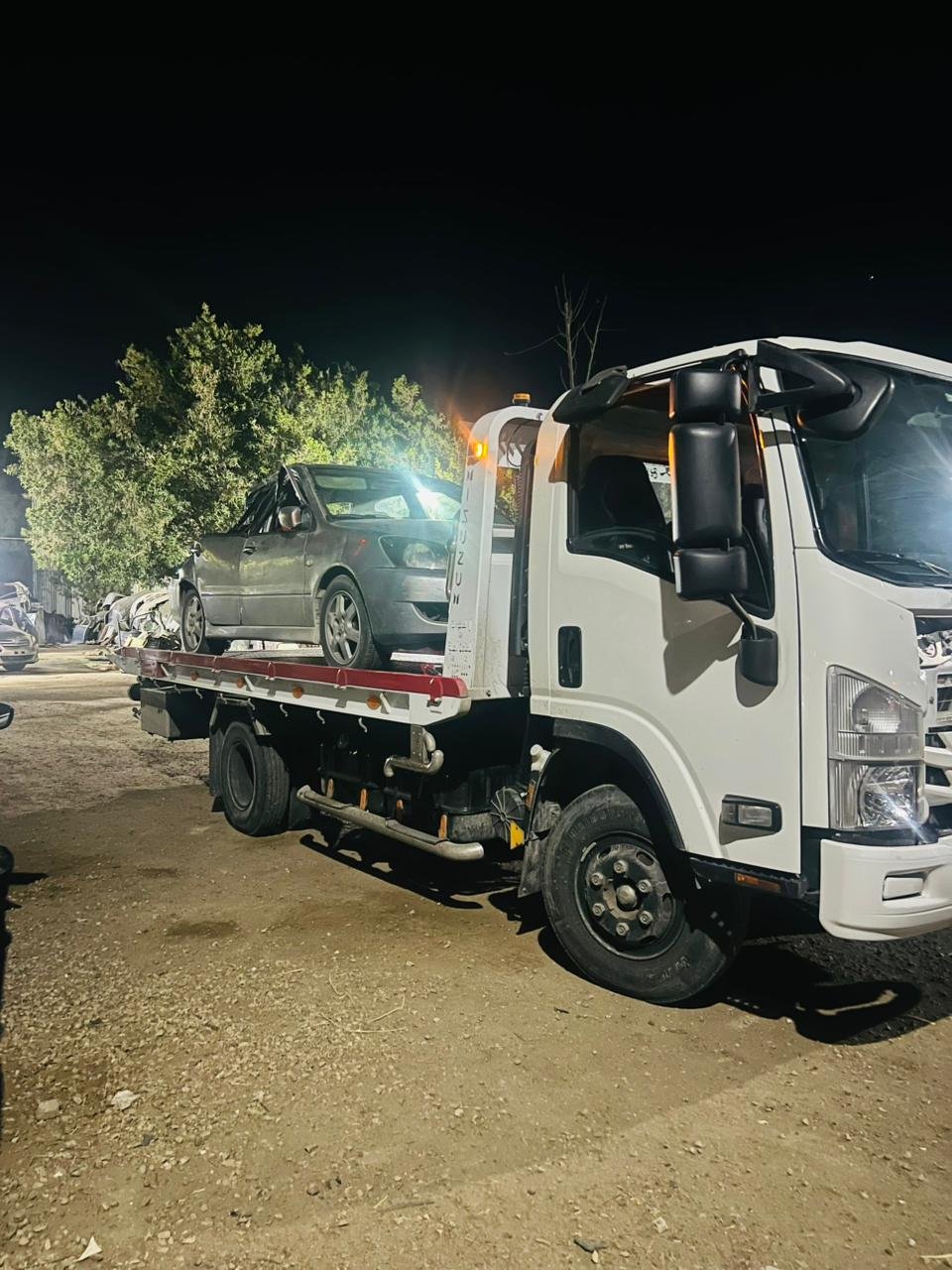 ونش انقاذ بلقاس 1003005228