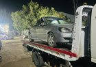 ونش انقاذ شربين 01003005228