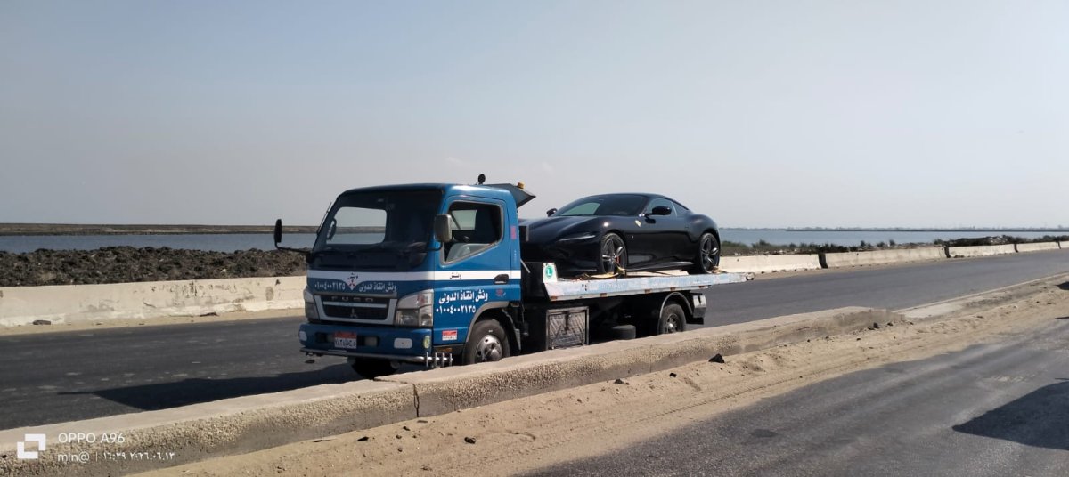  ونش لانقاذ السيارات جميع أنحاء بلقاس 