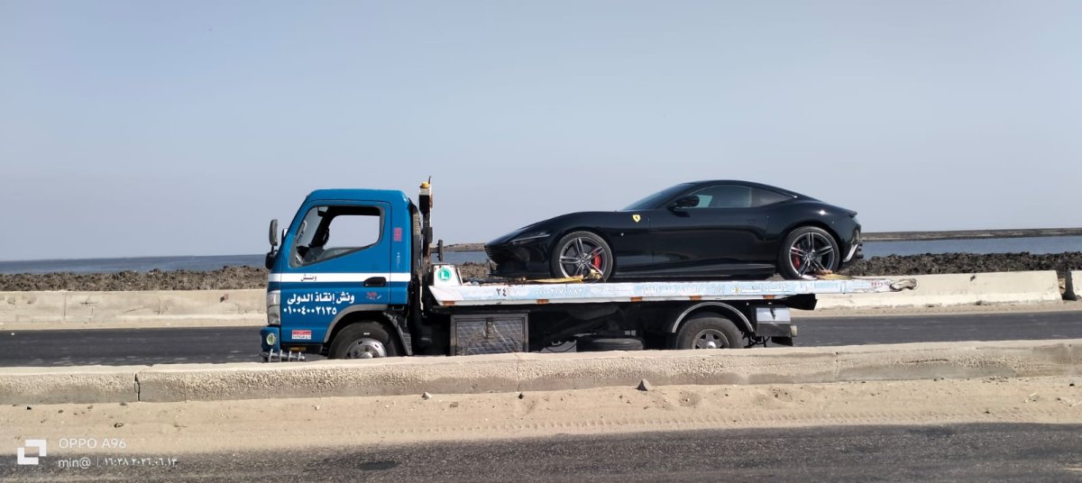المنصوره الجديده 