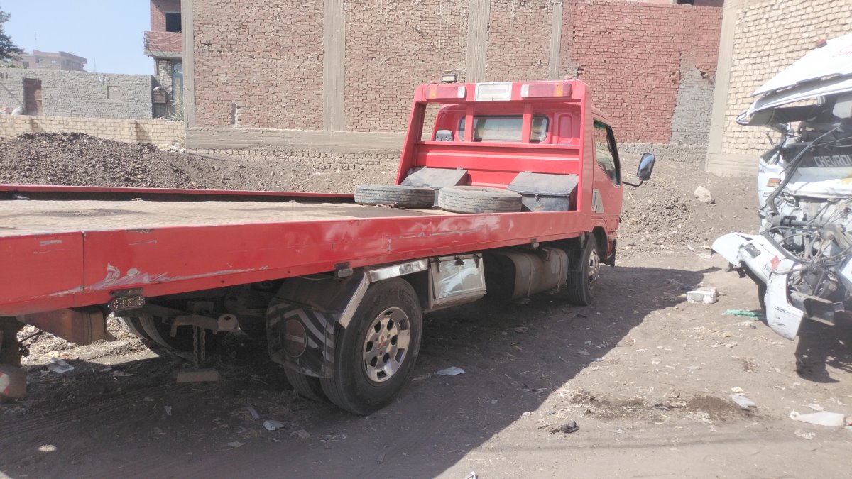 ونش انقاذ دمياط الجديده 01003170883