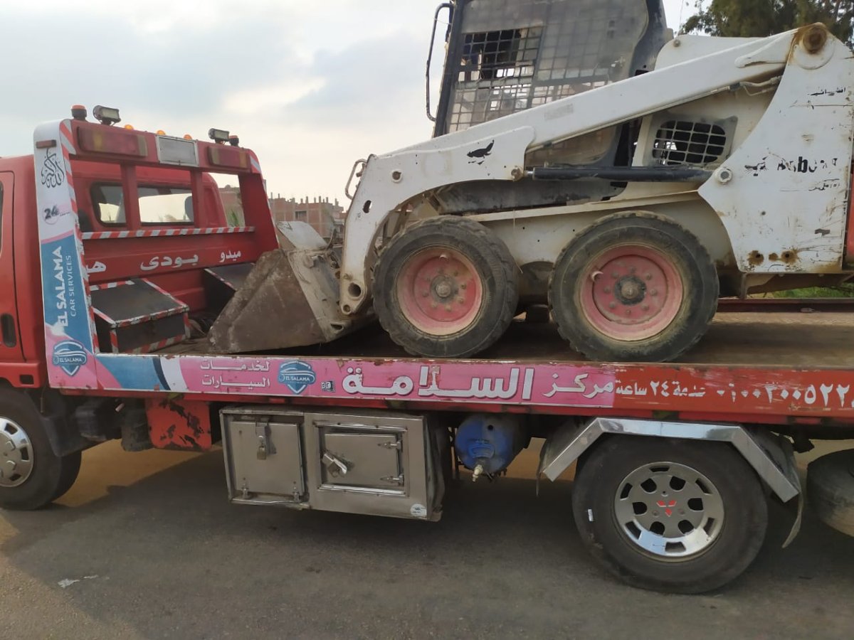 ونش نقل سيارات في جمصه 01003170883
