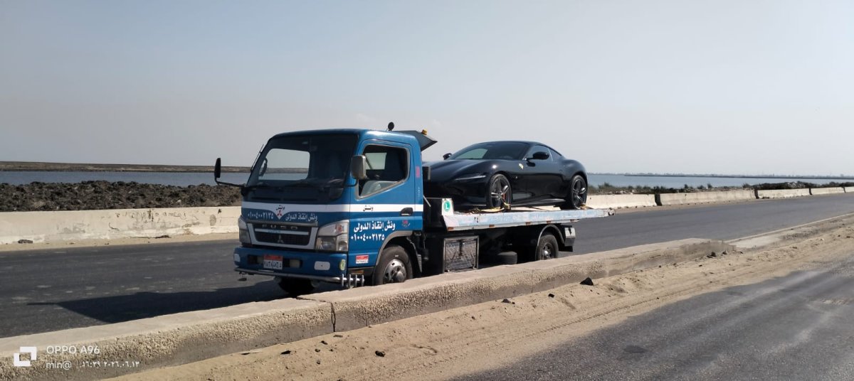 المنصوره الجديده 