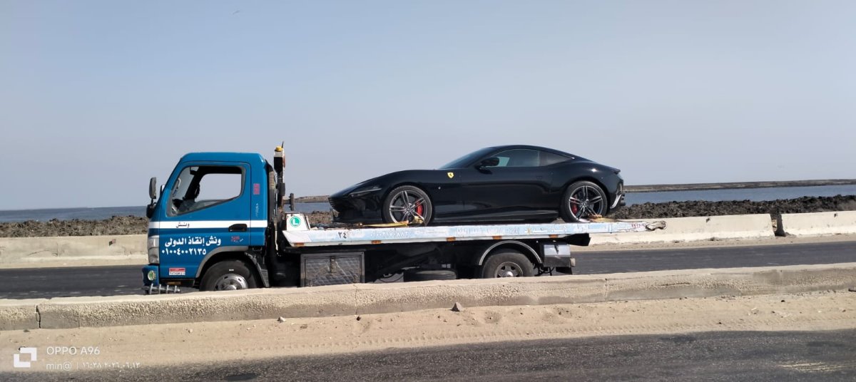 المنصوره الجديده 