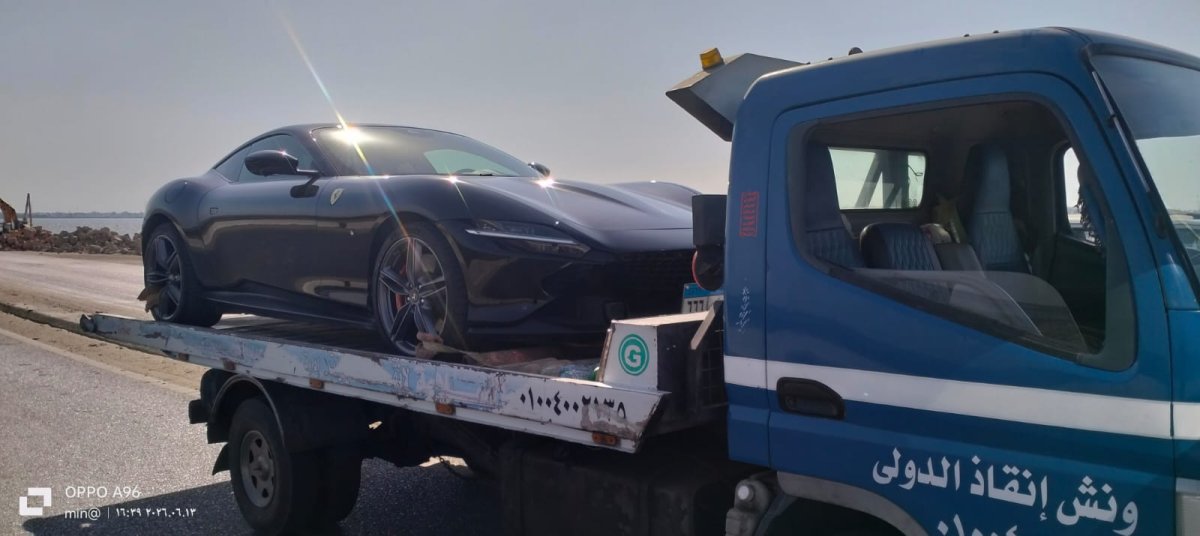 دمياط الجديده 