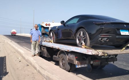 ونش نقل سيارات في شربين  01003005228