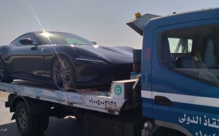 دمياط الجديده 