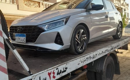 ونش انقاذ سيارات وتجارة سيارات حوادث بأعلى الاسعار