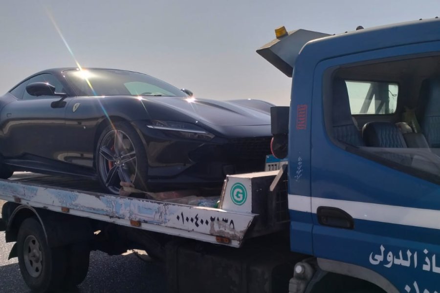 دمياط الجديده 